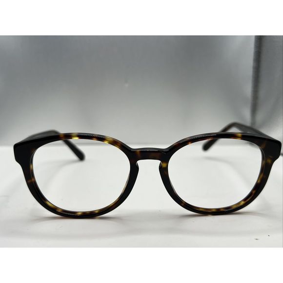 Coach Tortoise Shell Glasses - Picture 2 of 7